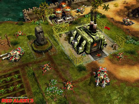 red alert 3 pc|Command & Conquer: Red Alert 3 Download (2024 Latest).